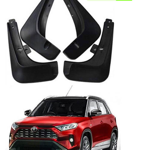 Buy Toyota Urban Cruiser Car Accessories